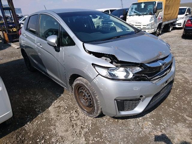 At point of purchase