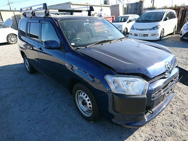 At point of purchase