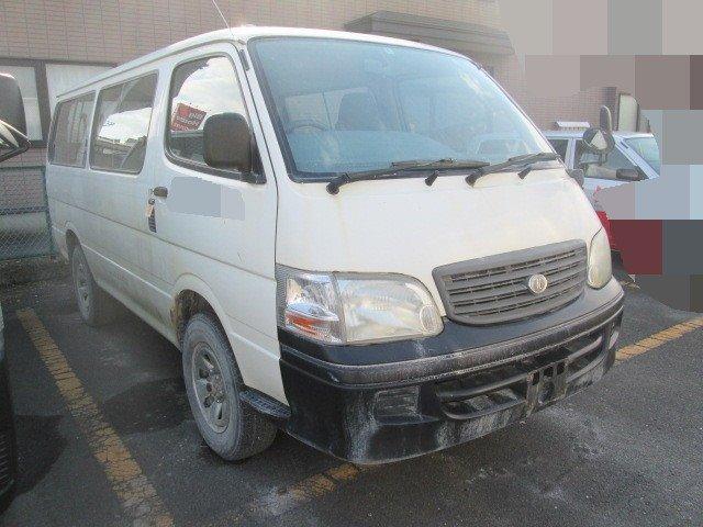 At point of purchase