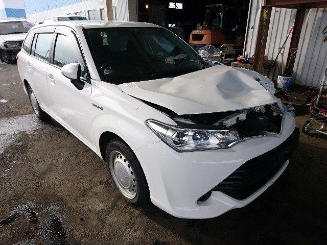 At point of purchase