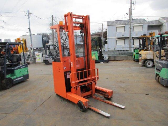 At point of purchase