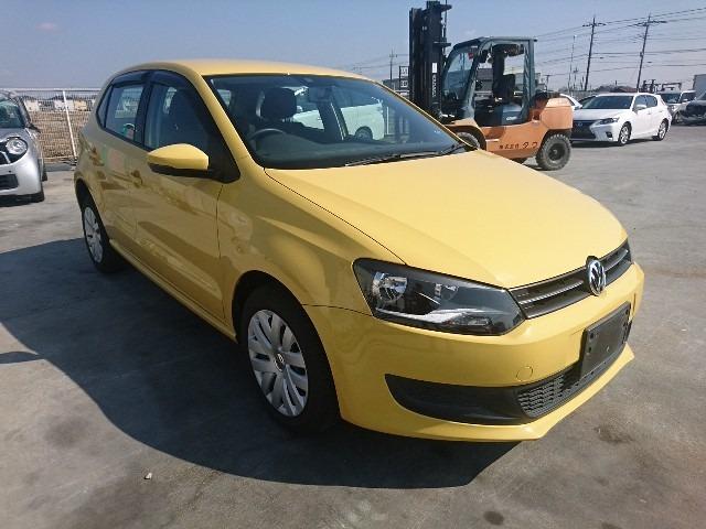 At point of purchase