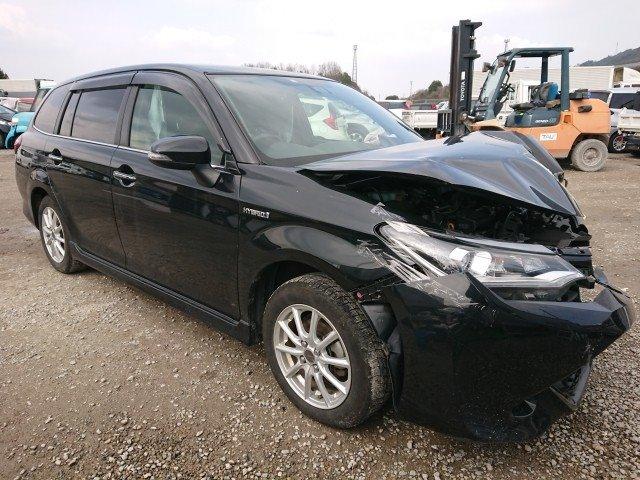 At point of purchase