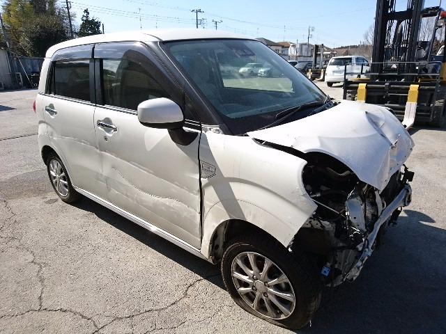 At point of purchase