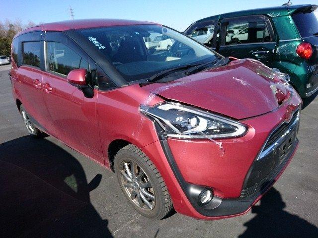 At point of purchase