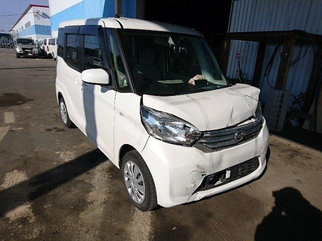 At point of purchase