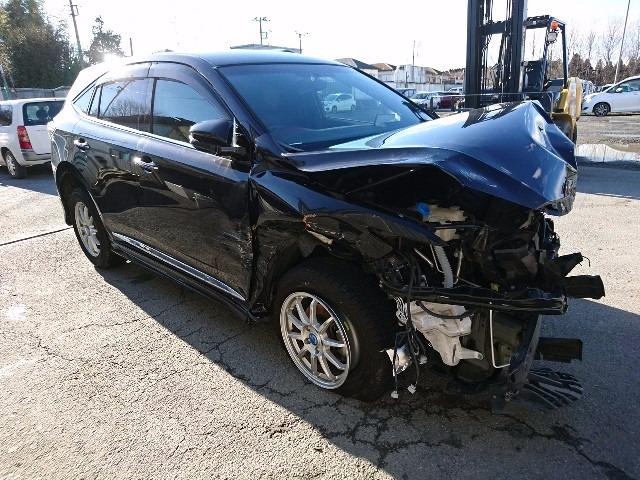 At point of purchase