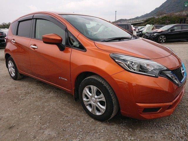 At point of purchase