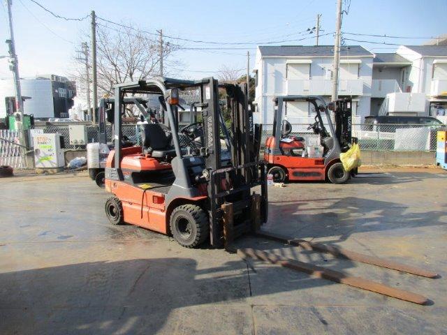 At point of purchase