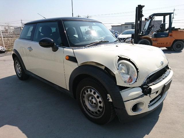 At point of purchase