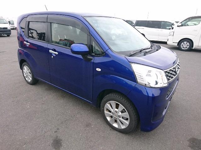 At point of purchase