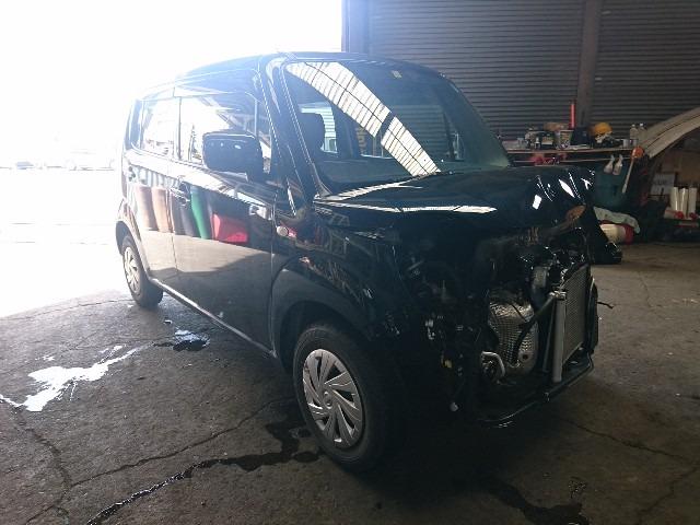 At point of purchase