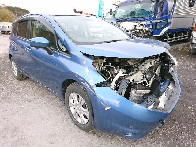 At point of purchase