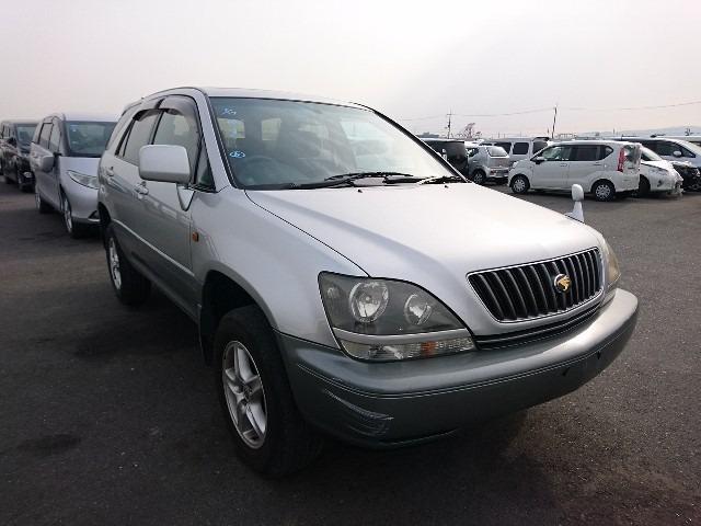 At point of purchase