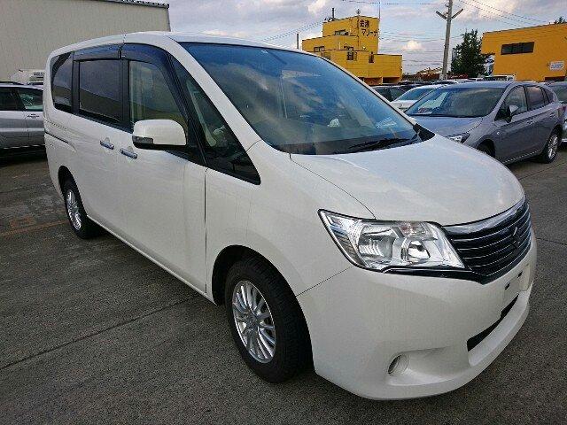 At point of purchase