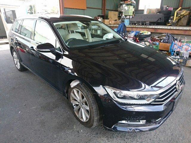 At point of purchase