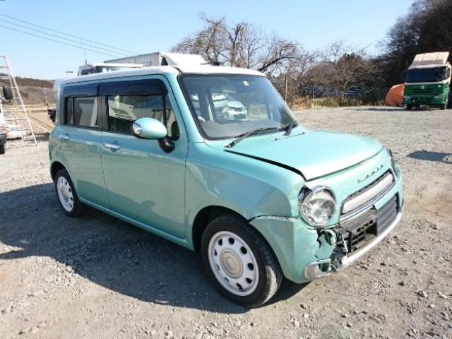 At point of purchase