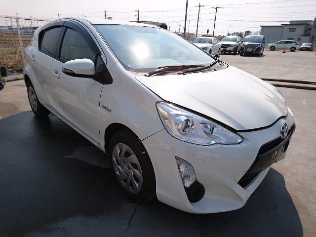 At point of purchase