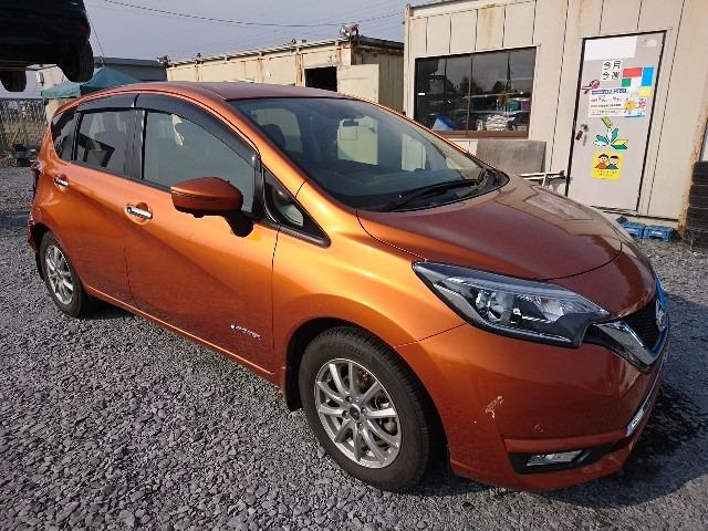 At point of purchase