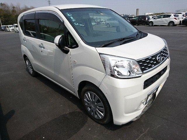 At point of purchase