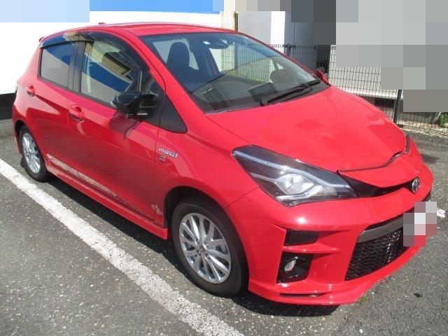 At point of purchase