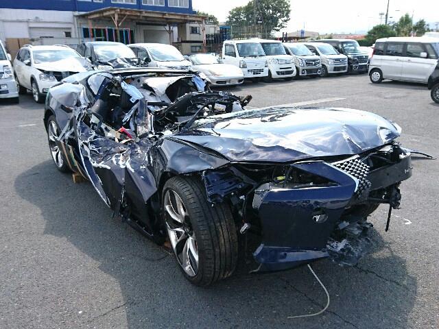 At point of purchase