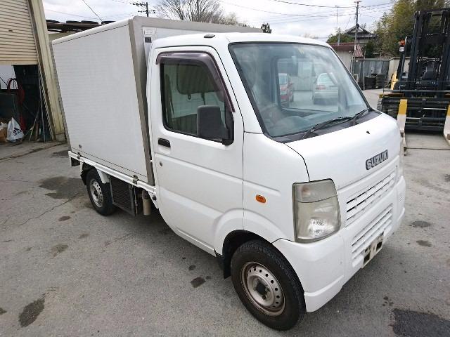 At point of purchase