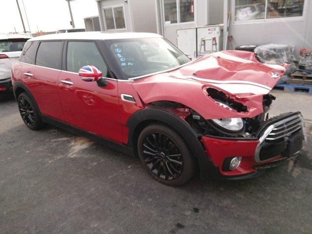 At point of purchase