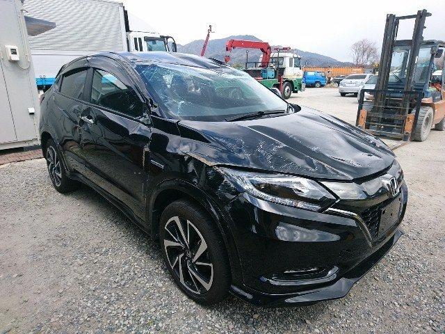 At point of purchase