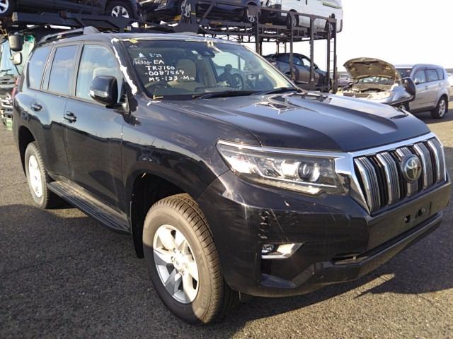 At point of purchase