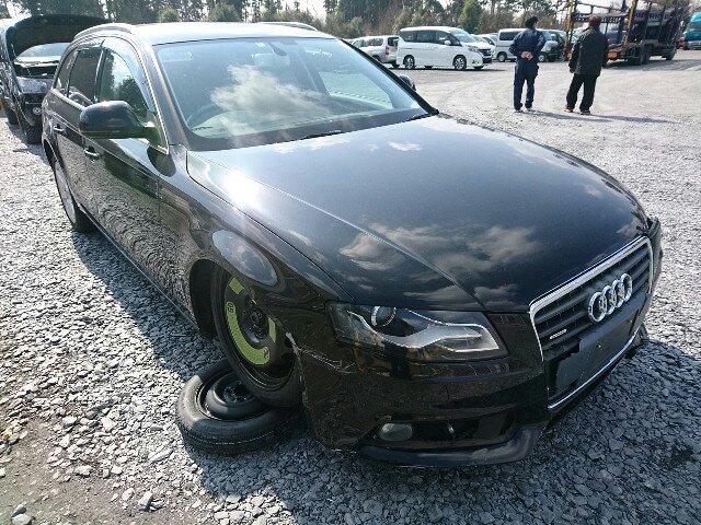 At point of purchase