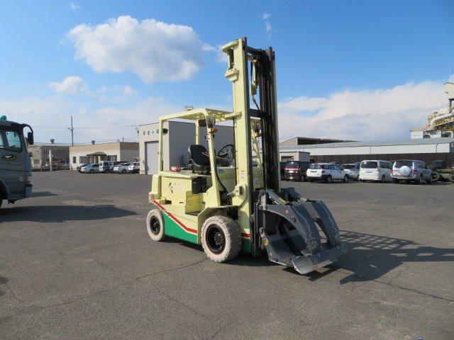 At point of purchase