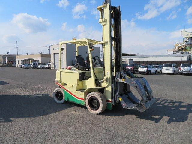 At point of purchase