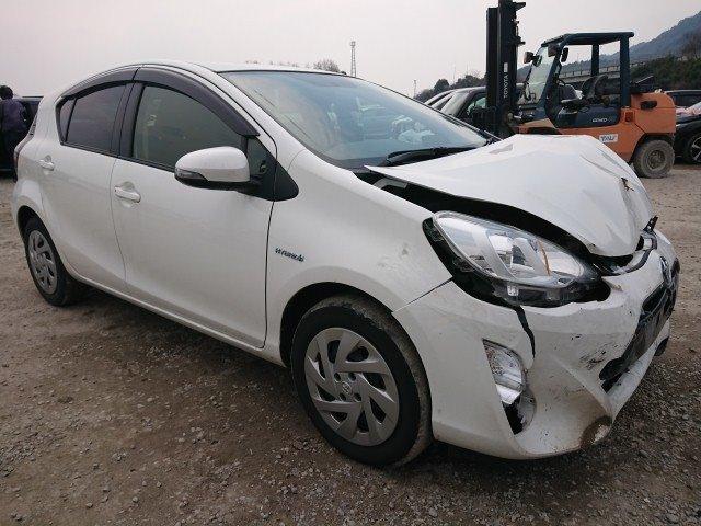 At point of purchase