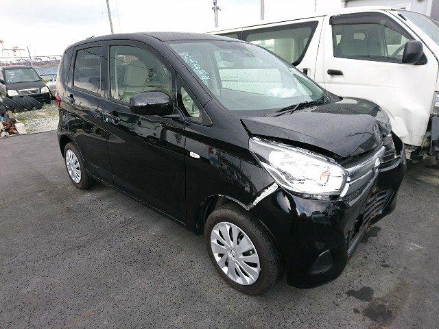 At point of purchase