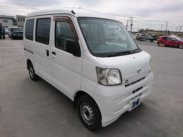 At point of purchase