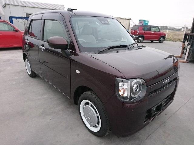 At point of purchase