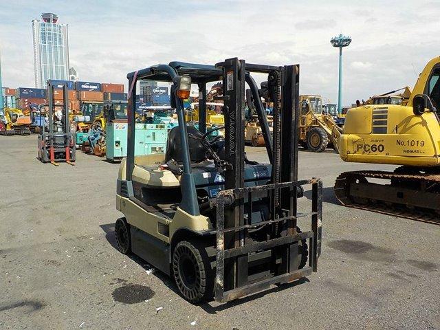 At point of purchase