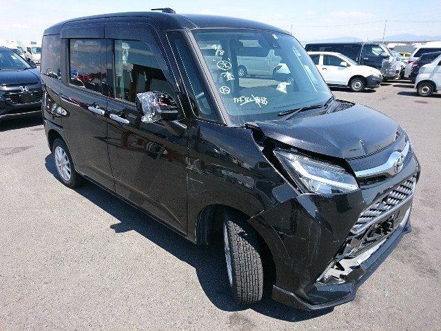 At point of purchase