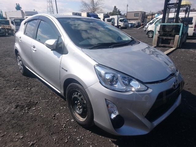 At point of purchase