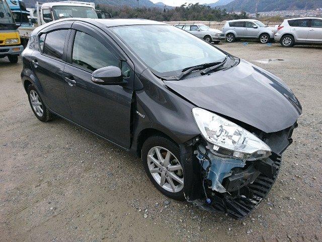 At point of purchase