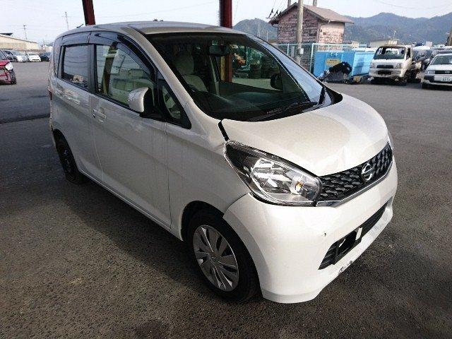 At point of purchase