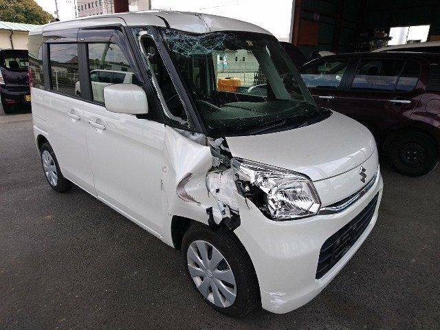 At point of purchase