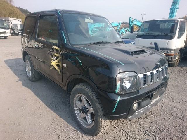 At point of purchase