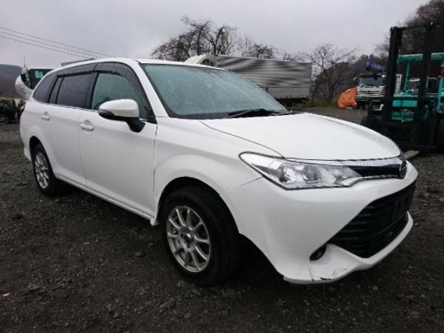 At point of purchase