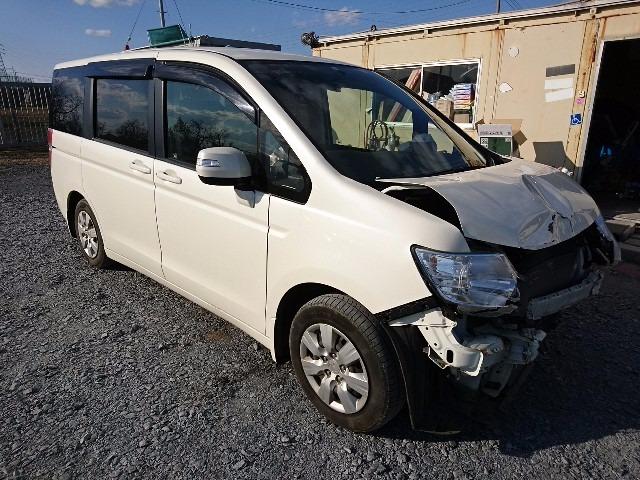 At point of purchase