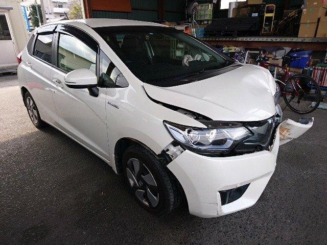 At point of purchase