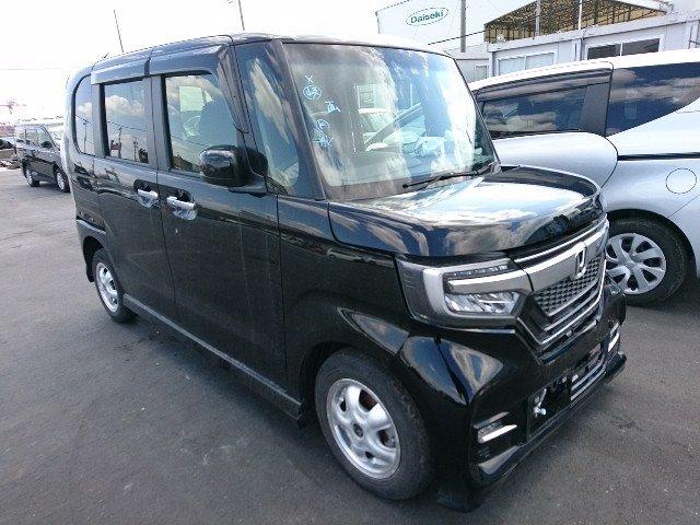 At point of purchase