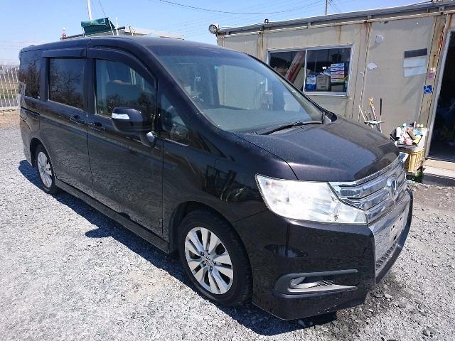 At point of purchase