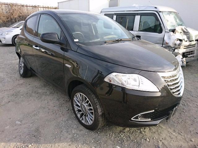 At point of purchase